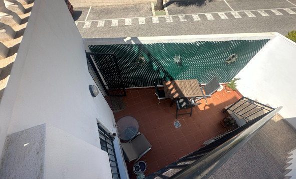 Resale - 1. Apartment / flat - Torrevieja - Costa Blanca South