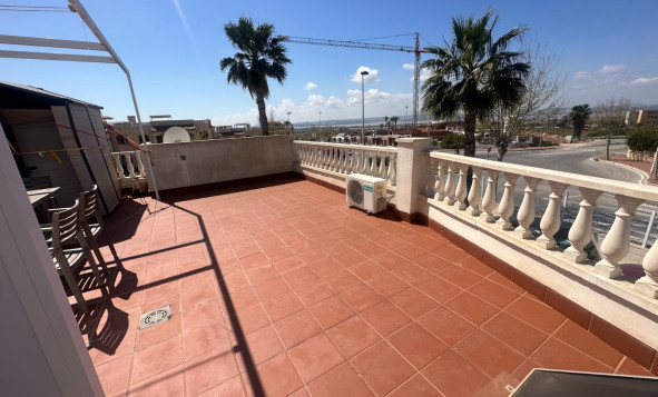 Resale - 1. Apartment / flat - Torrevieja - Costa Blanca South