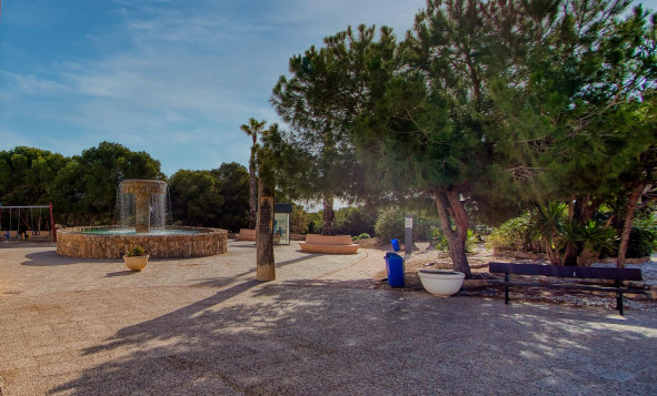 Resale - 1. Apartment / flat - Torrevieja - Costa Blanca South