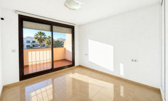 Reventa - 2. Chalet adosado - Torrevieja - Costa Blanca Sur