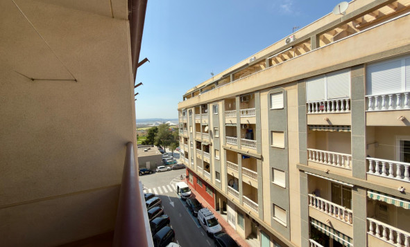 Reventa - 1. Apartamento / piso - Torrevieja - Costa Blanca Sur