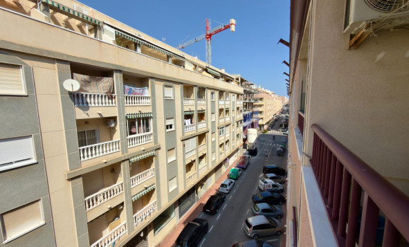 Reventa - 1. Apartamento / piso - Torrevieja - Costa Blanca Sur