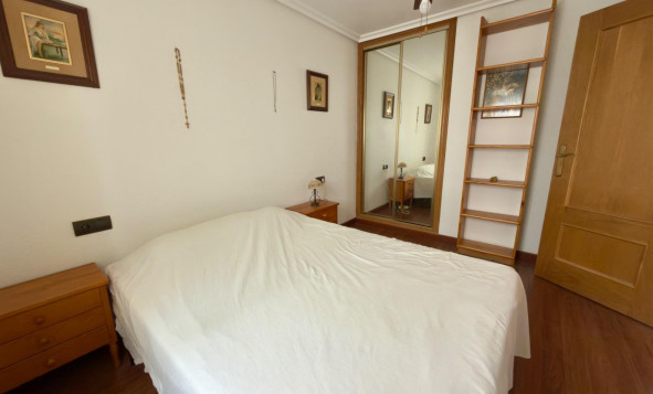 Reventa - 1. Apartamento / piso - Torrevieja - Costa Blanca Sur