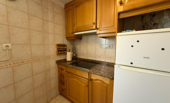Reventa - 1. Apartamento / piso - Torrevieja - Costa Blanca Sur