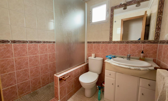 Reventa - 1. Apartamento / piso - Torrevieja - Costa Blanca Sur