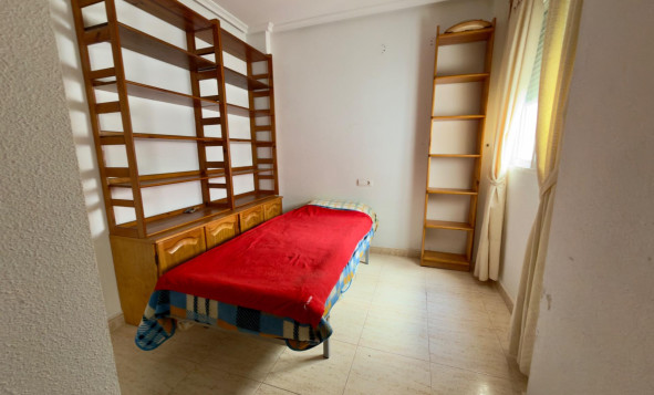 Reventa - 1. Apartamento / piso - Torrevieja - Costa Blanca Sur