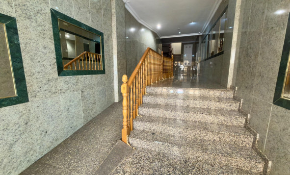 Reventa - 1. Apartamento / piso - Torrevieja - Costa Blanca Sur