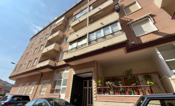 Reventa - 1. Apartamento / piso - Torrevieja - Costa Blanca Sur