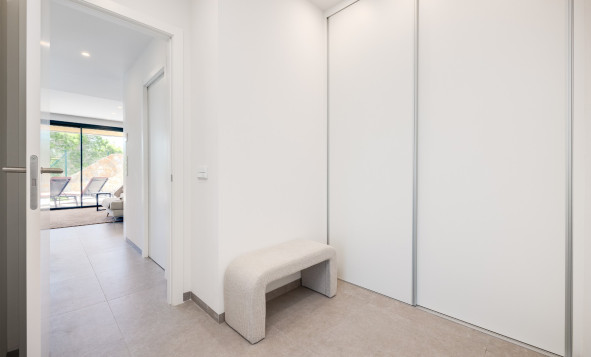 Resale - 1. Apartment / flat - Dehesa de Campoamor - Costa Blanca South