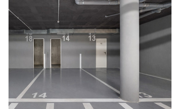 Resale - 1. Apartment / flat - Dehesa de Campoamor - Costa Blanca South