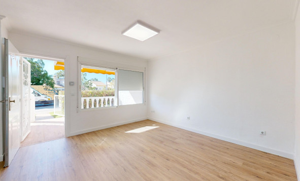 Resale - 1. Apartment / flat - Orihuela Costa - Costa Blanca South