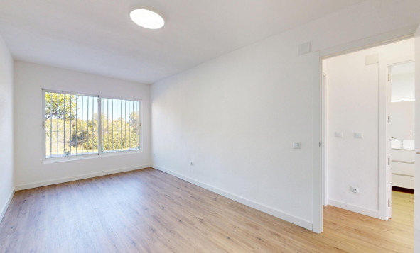 Resale - 1. Apartment / flat - Orihuela Costa - Costa Blanca South