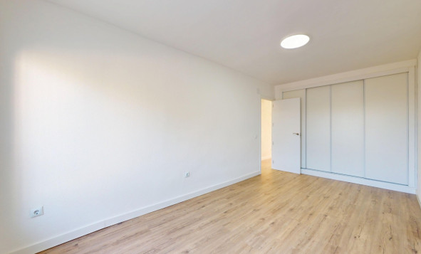 Resale - 1. Apartment / flat - Orihuela Costa - Costa Blanca South