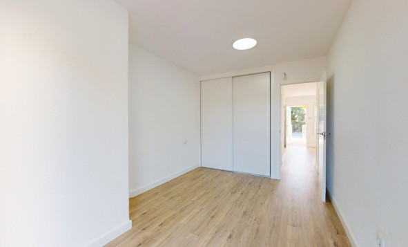 Resale - 1. Apartment / flat - Orihuela Costa - Costa Blanca South