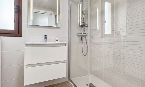 Reventa - 1. Apartamento / piso - Cartagena - Playa Honda-Playa Paraíso