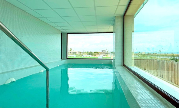 Reventa - 1. Apartamento / piso - Cartagena - Playa Honda-Playa Paraíso