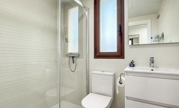 Reventa - 1. Apartamento / piso - Cartagena - Playa Honda-Playa Paraíso