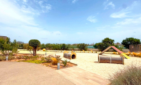 Reventa - 1. Apartamento / piso - Cartagena - Playa Honda-Playa Paraíso