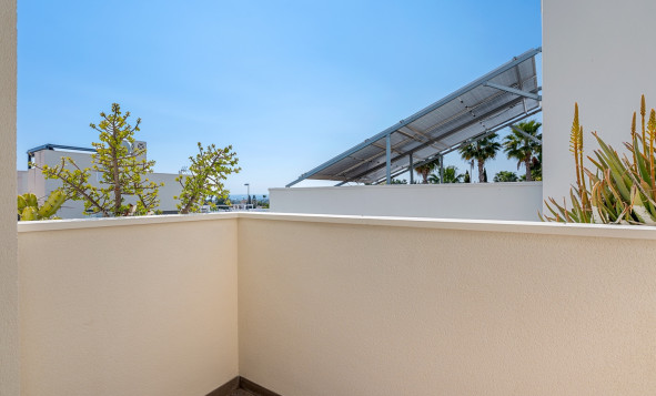 Resale - 3. Detached house - Ciudad Quesada - Costa Blanca South