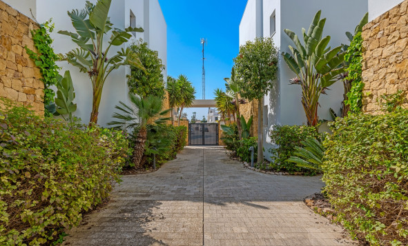 Resale - 3. Detached house - Ciudad Quesada - Costa Blanca South