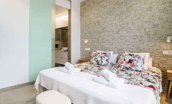 Resale - 1. Apartment / flat - Lo Pagán - Costa Blanca South