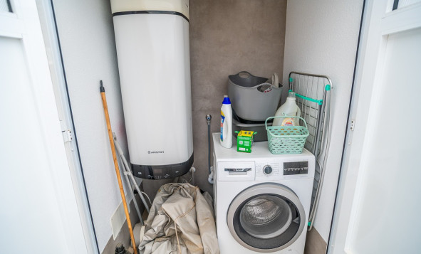 Resale - 1. Apartment / flat - Lo Pagán - Costa Blanca South