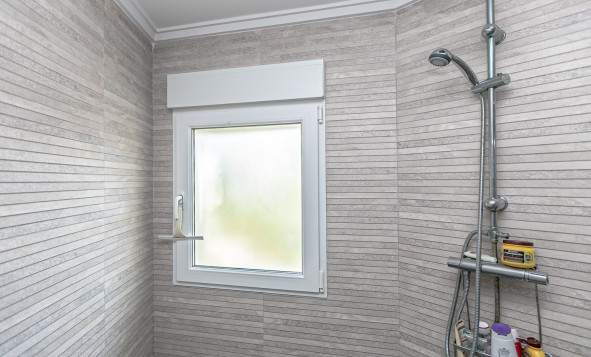 Reventa - 3. Casa indepiende - Dehesa de Campoamor - Costa Blanca Sur