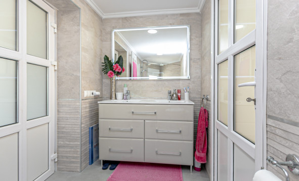 Reventa - 3. Casa indepiende - Dehesa de Campoamor - Costa Blanca Sur