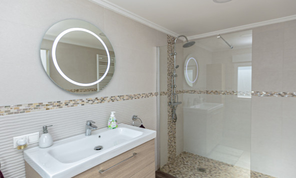 Reventa - 3. Casa indepiende - Dehesa de Campoamor - Costa Blanca Sur