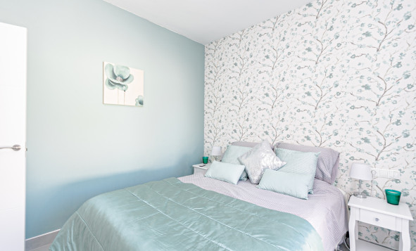 Reventa - 3. Casa indepiende - Dehesa de Campoamor - Costa Blanca Sur