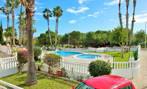 Resale - 2. Town house - Villamartin - Costa Blanca South