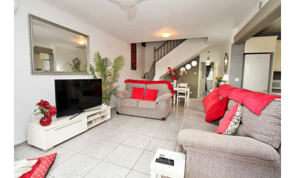 Resale - 2. Town house - Villamartin - Costa Blanca South