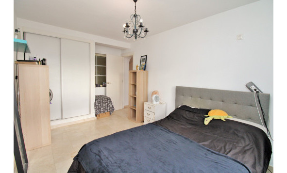 Resale - 2. Town house - Villamartin - Costa Blanca South