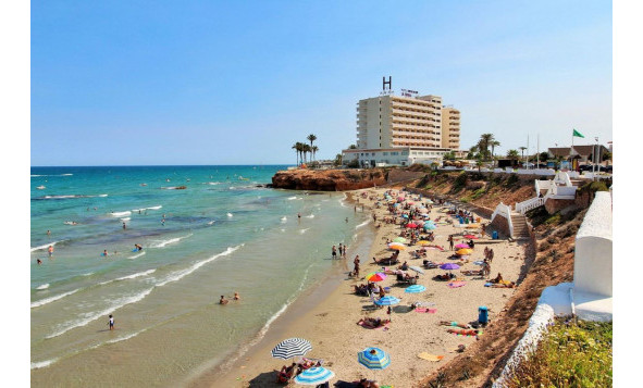 Resale - 2. Town house - Villamartin - Costa Blanca South