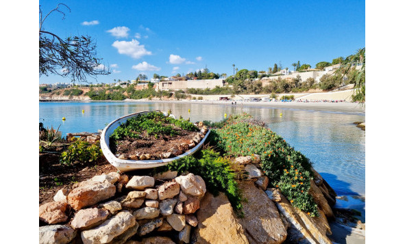 Resale - 2. Town house - Villamartin - Costa Blanca South