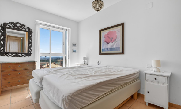 Resale - 2. Town house - Finestrat - Costa Blanca North