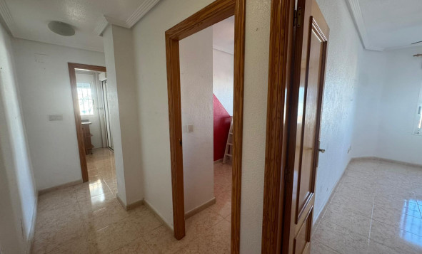 Resale - 1. Apartment / flat - Torrevieja - Costa Blanca South