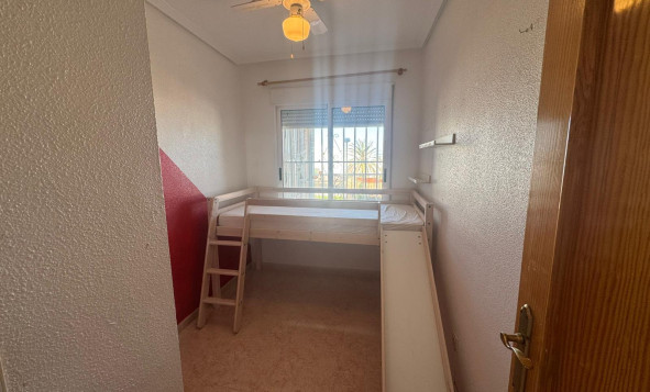 Resale - 1. Apartment / flat - Torrevieja - Costa Blanca South