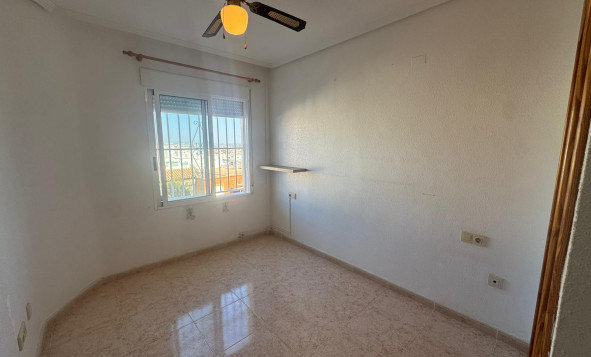 Resale - 1. Apartment / flat - Torrevieja - Costa Blanca South