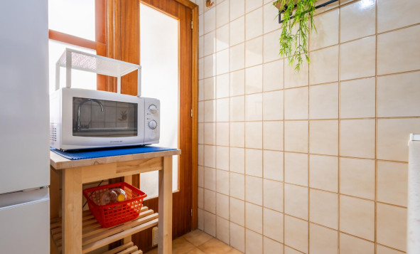 Resale - 1. Apartment / flat - Torrevieja - Costa Blanca South