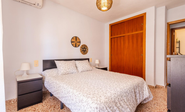 Resale - 1. Apartment / flat - Torrevieja - Costa Blanca South