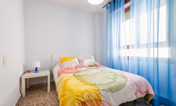 Resale - 1. Apartment / flat - Torrevieja - Costa Blanca South
