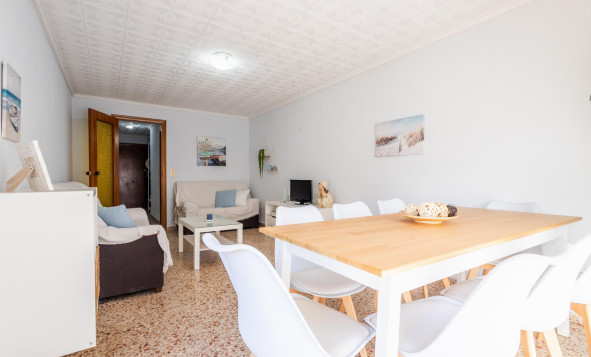 Resale - 1. Apartment / flat - Torrevieja - Costa Blanca South