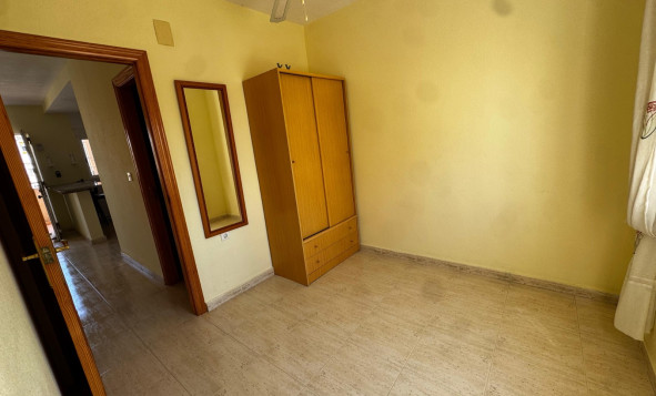 Resale - 1. Apartment / flat - San Miguel de Salinas - Costa Blanca South