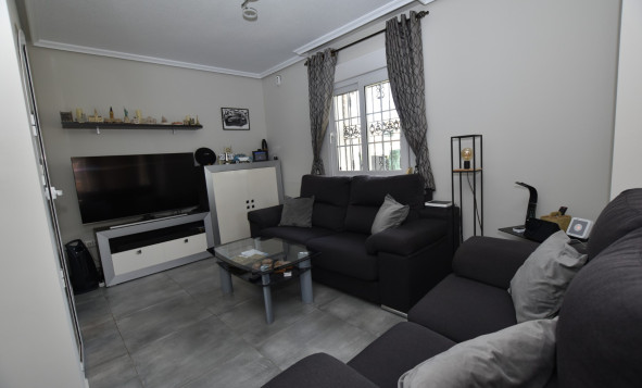 Reventa - 3. Casa indepiende - Orihuela Costa - Costa Blanca Sur