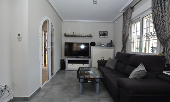 Reventa - 3. Casa indepiende - Orihuela Costa - Costa Blanca Sur