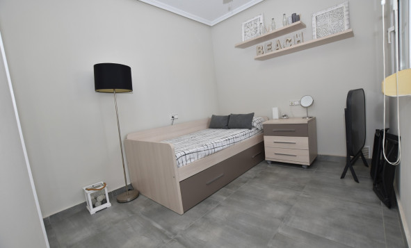 Reventa - 3. Casa indepiende - Orihuela Costa - Costa Blanca Sur