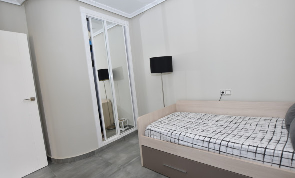 Reventa - 3. Casa indepiende - Orihuela Costa - Costa Blanca Sur