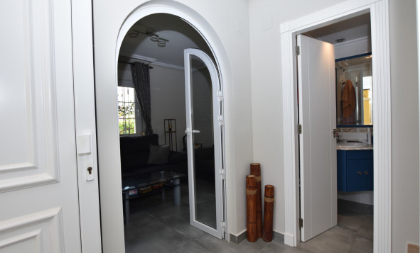 Reventa - 3. Casa indepiende - Orihuela Costa - Costa Blanca Sur