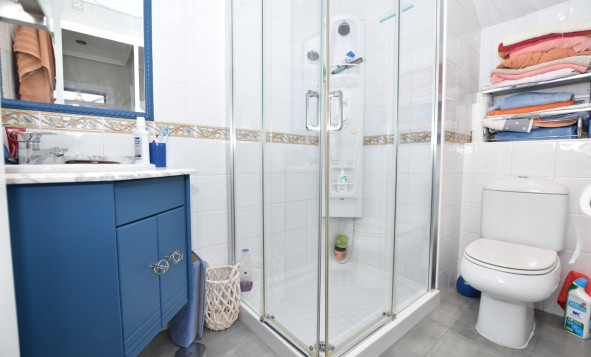 Reventa - 3. Casa indepiende - Orihuela Costa - Costa Blanca Sur